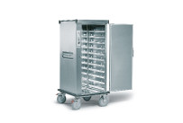 Bankettwagen 1-tür.,1x2/1 GN,Sickenabst.115