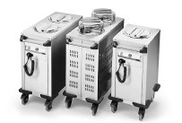Röhrenstapler univ: RRV-2 190-320 '2010