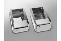 Systemträger hoch AST 255 m.Frontklappe