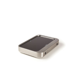 K-Pot 1/1-ck-2200 Edelstahl