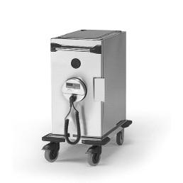 Thermoport 1600 beheizt