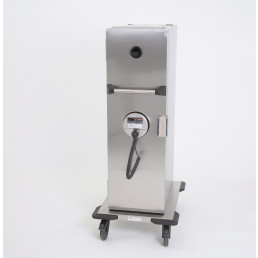 Thermoport 3000 beheizt