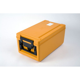 Thermoport 100 KB orange