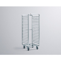 Regalwagen Typ 180-1, 4L/S