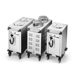 Röhrenstapler univ: RRV-1 190-320 '2010