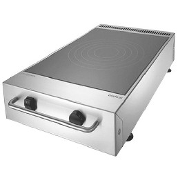 Induktionskochfeld V-400 ik 5000e-K 08
