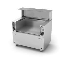 Air-Cleaning-System ACS 1500 d3 digital