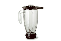2,0 Liter Mixaufsatz Polycarbonat HighPower