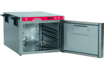 Niedertemperaturgarer, Hold-o-mat, 3x2/3 GN (ohne KTF)