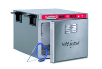 Niedertemperaturgarer, Hold-o-mat, 3x1/1 GN (mit KTF)