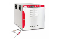 Niedertemperaturgarer, Hold-o-mat, 4xGN1/, (ohne KTF)