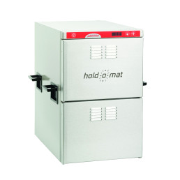 Niedertemperaturgarer, Hold-o-mat, 7x1/1 GN (ohne KTF)