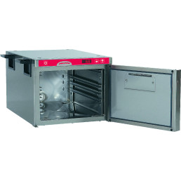 Niedertemperaturgarer, Hold-o-mat, 3x2/3 GN (ohne KTF)