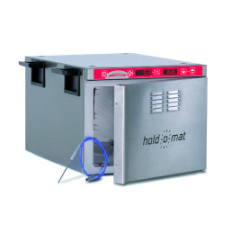 Niedertemperaturgarer, Hold-o-mat, 3x1/1 GN (mit KTF)