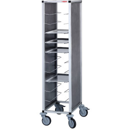 Tablettwagen 1-fach