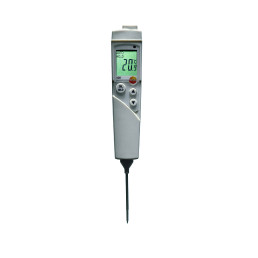 106 - Einstech-Lebensmittelthermometer