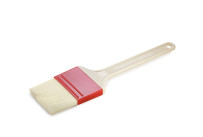 Pinsel mit Polyesterborsten 40 mm