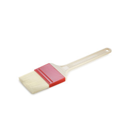 Pinsel mit Polyesterborsten 40 mm