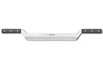 Käsemesser 320 mm mit 2 Griffen