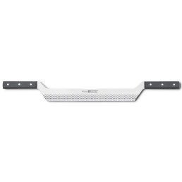 Käsemesser 320 mm mit 2 Griffen